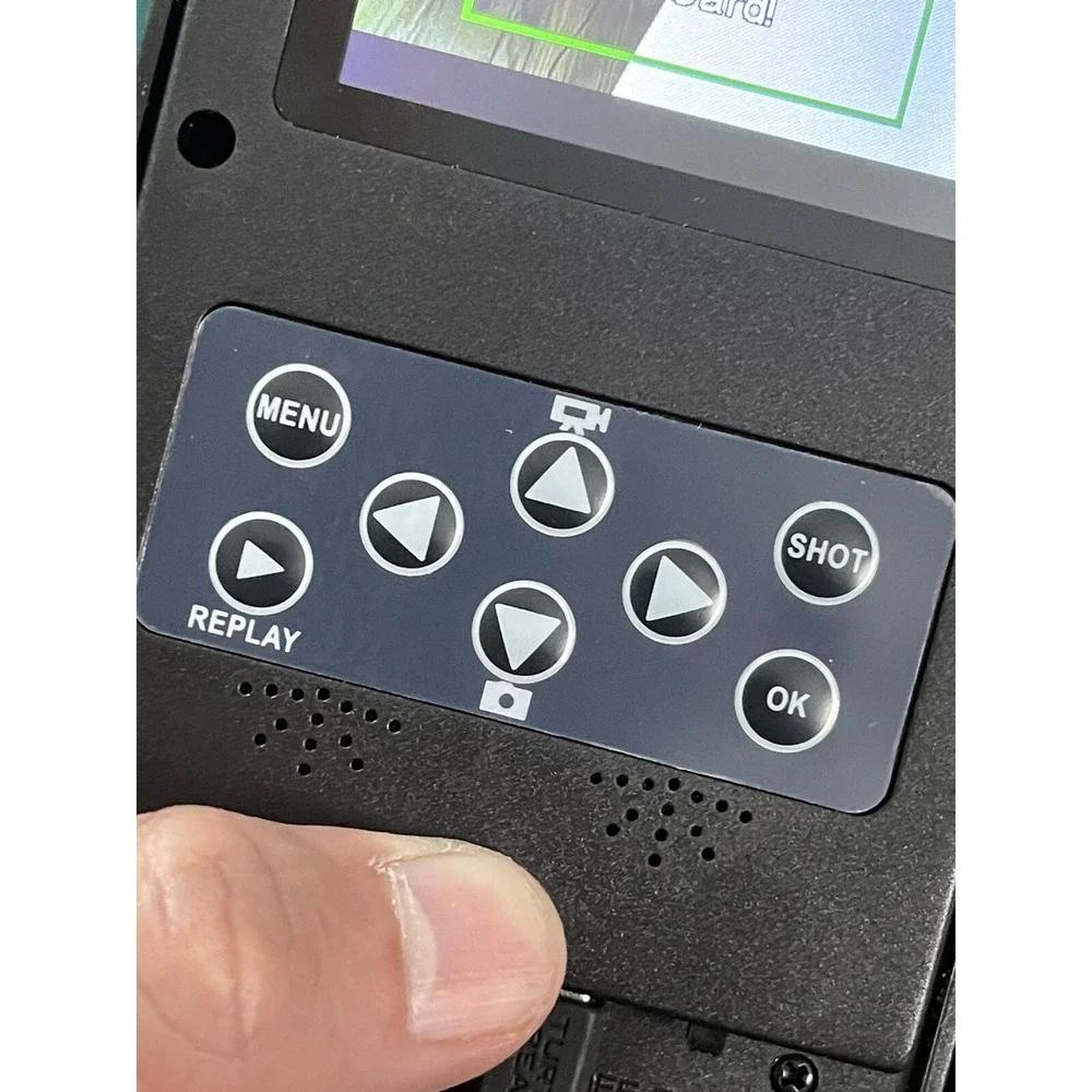 Victure trail wireless camera
